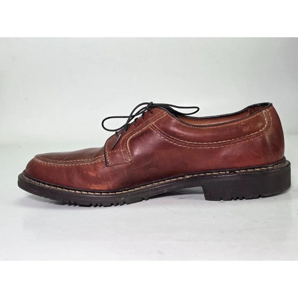 Allen Edmonds been has